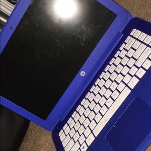 Laptop hp 13